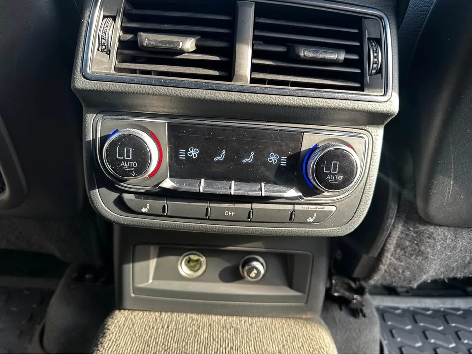 2019 Audi 4M Q7 - Image 16 of 20