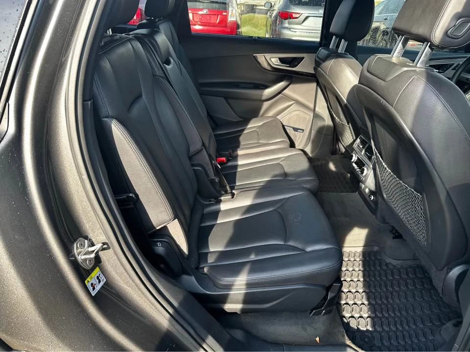 2019 Audi 4M Q7 - Image 12 of 20