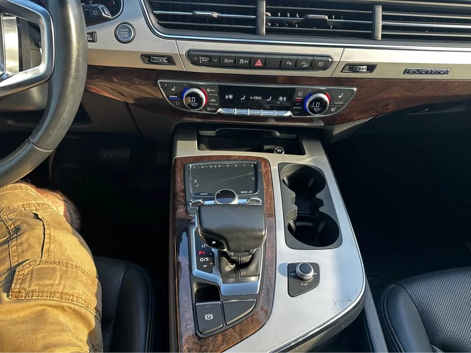 2019 Audi 4M Q7 - Image 18 of 20