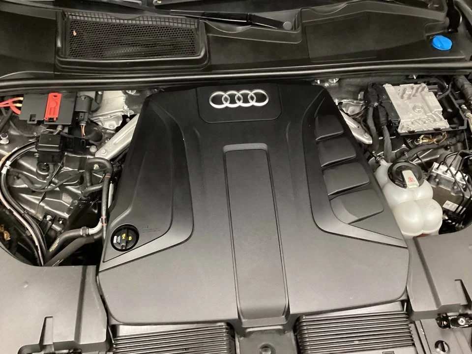 2019 Audi 4M Q7 - Image 18 of 20