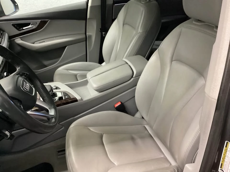 2019 Audi 4M Q7 - Image 10 of 20