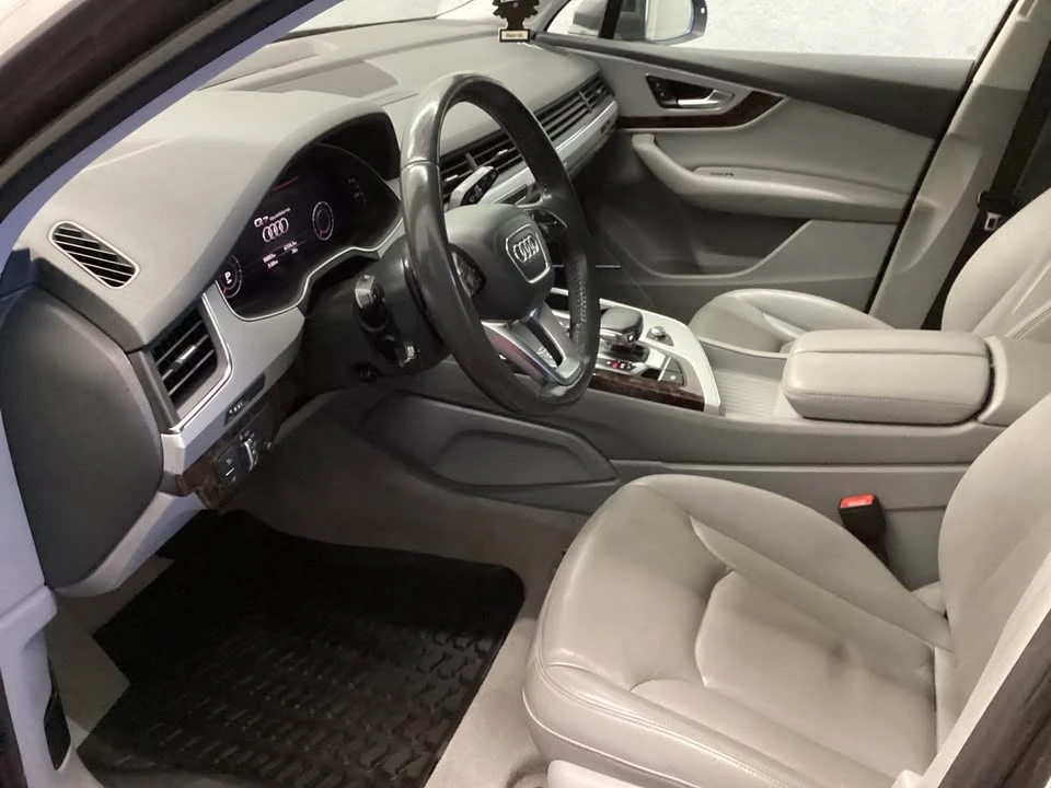 2019 Audi 4M Q7 - Image 9 of 20