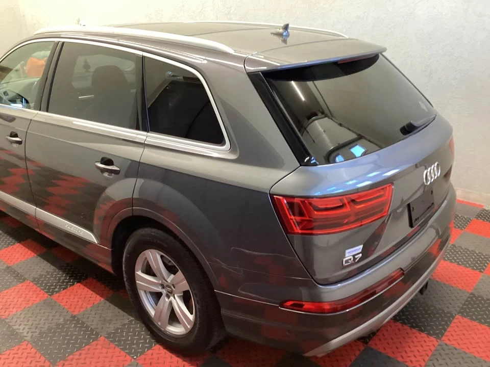 2019 Audi 4M Q7 - Image 4 of 20
