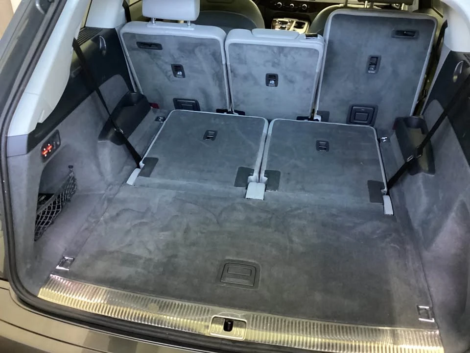 2019 Audi 4M Q7 - Image 19 of 20