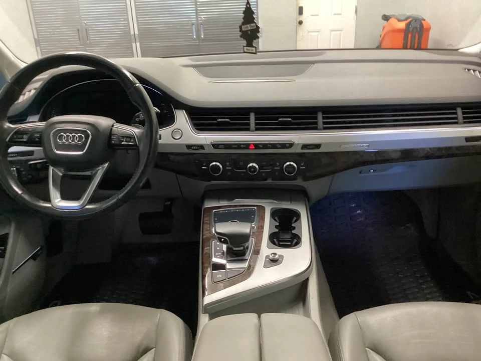 2019 Audi 4M Q7 - Image 13 of 20