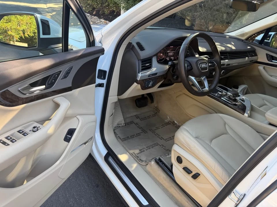 2019 Audi 4M Q7 - Image 17 of 20