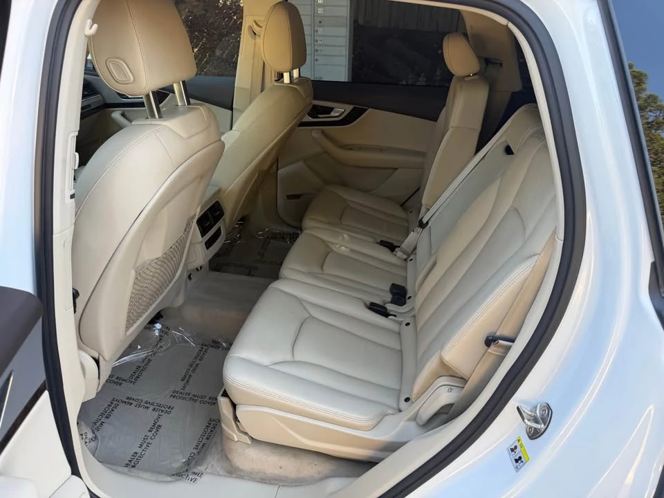 2019 Audi 4M Q7 - Image 9 of 20
