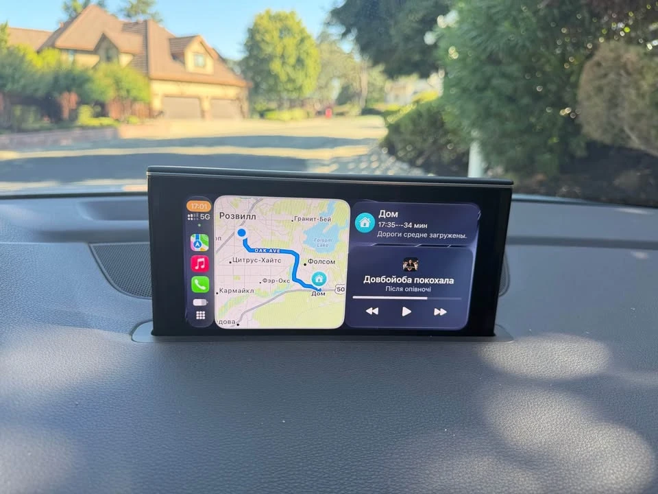 2019 Audi 4M Q7 - Image 20 of 20