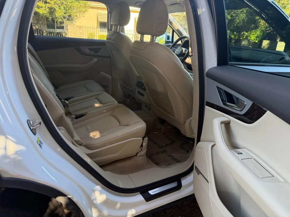 2019 Audi 4M Q7 - Image 13 of 20