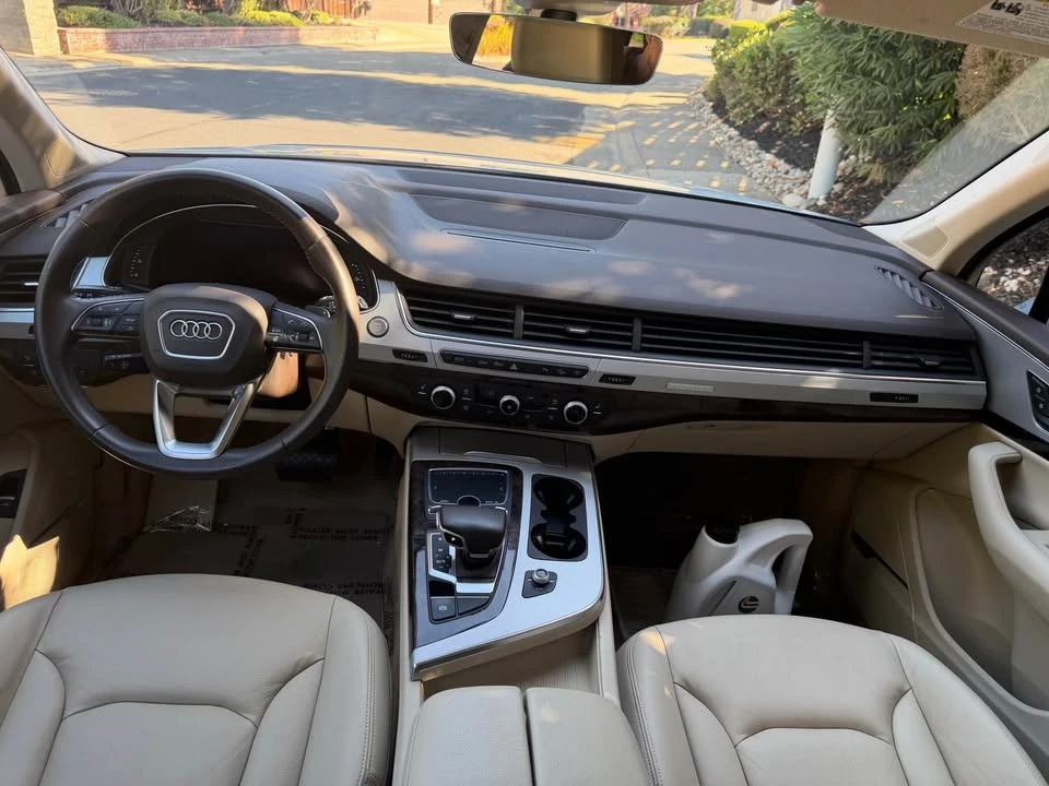 2019 Audi 4M Q7 - Image 10 of 20