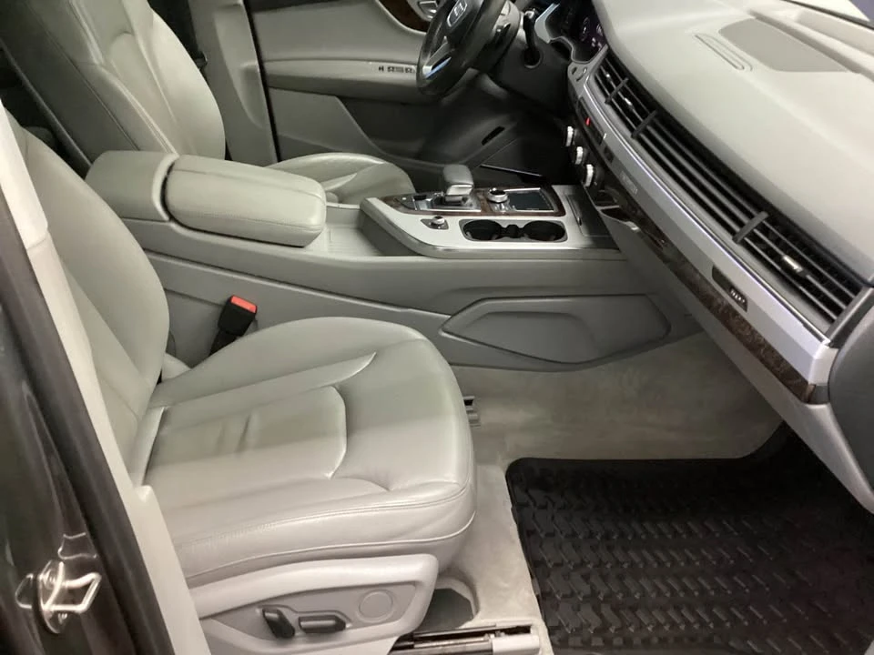 2019 Audi 4M Q7 - Image 11 of 20