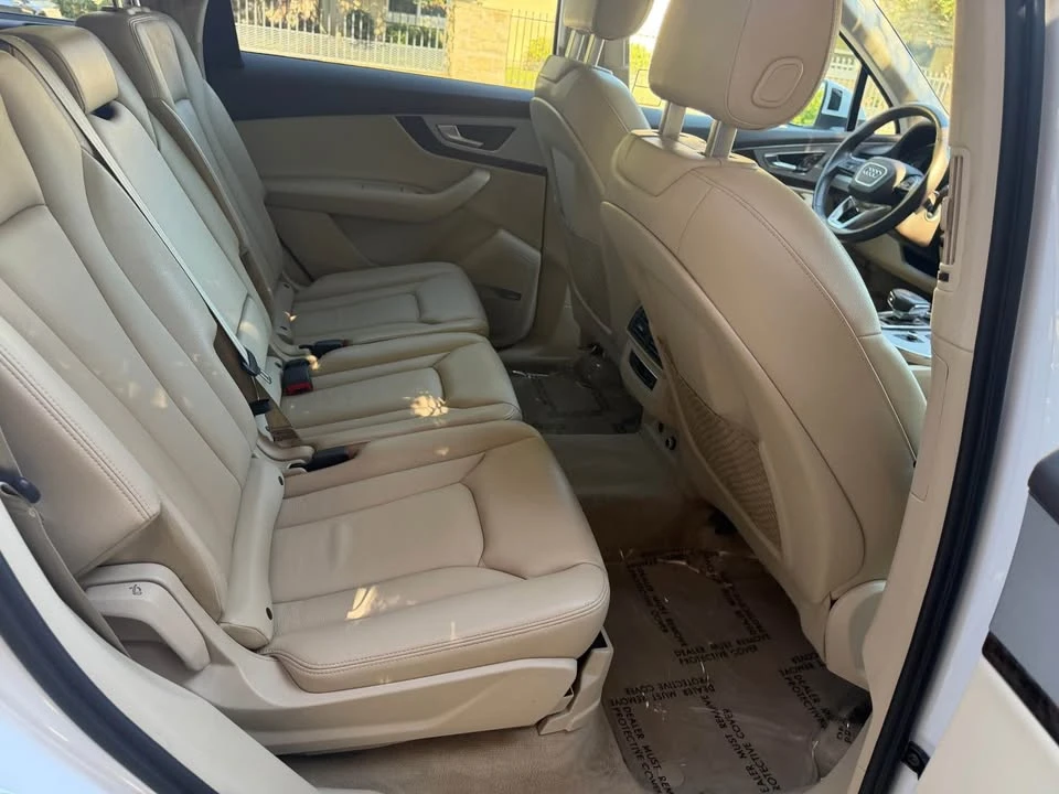 2019 Audi 4M Q7 - Image 14 of 20