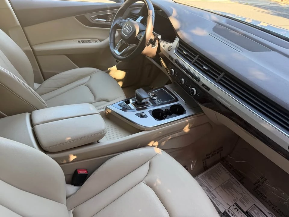 2019 Audi 4M Q7 - Image 16 of 20