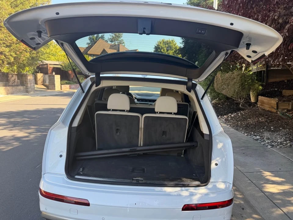 2019 Audi 4M Q7 - Image 12 of 20