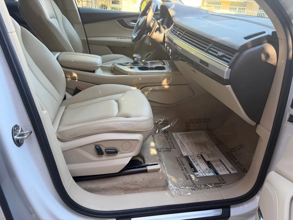 2019 Audi 4M Q7 - Image 15 of 20