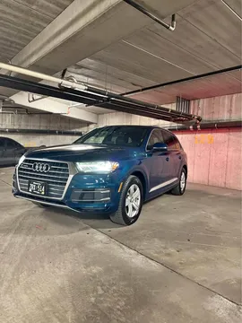 2019 Audi Q7 2.0T Premium Plus