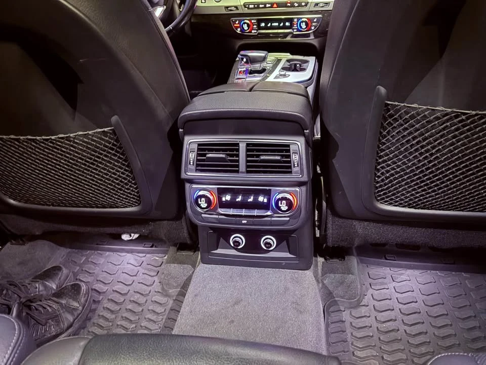 2019 Audi 4M Q7 - Image 10 of 10