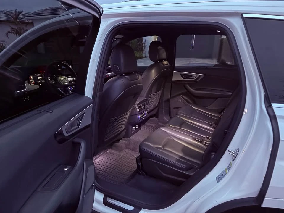2019 Audi 4M Q7 - Image 6 of 10
