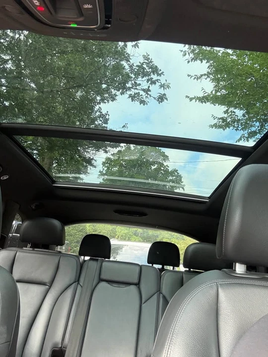 2019 Audi 4M Q7 - Image 4 of 7