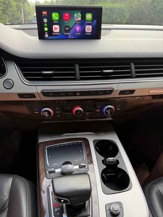 2019 Audi 4M Q7 - Image 3 of 7