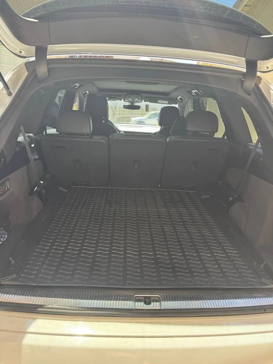 2019 Audi 4M Q7 - Image 7 of 7