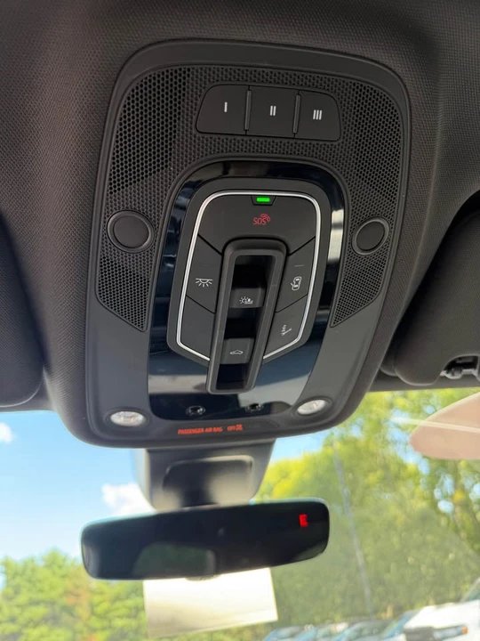 2019 Audi 4M Q7 - Image 11 of 14
