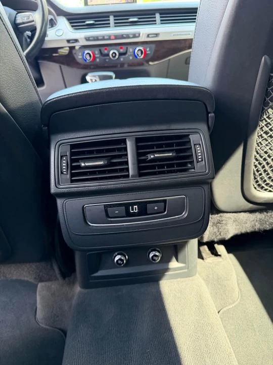 2019 Audi 4M Q7 - Image 13 of 14