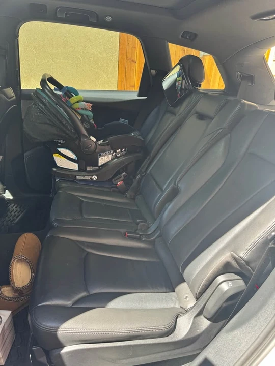 2019 Audi 4M Q7 - Image 6 of 7