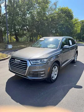 2019 Audi Q7 2.0T Premium Sport Utility 4D