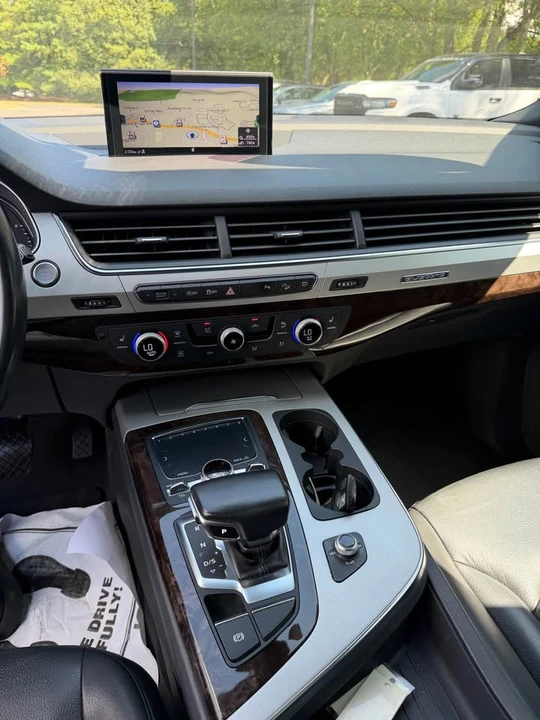 2019 Audi 4M Q7 - Image 10 of 14