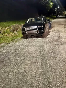 2019 Audi Q7 2.0T Premium