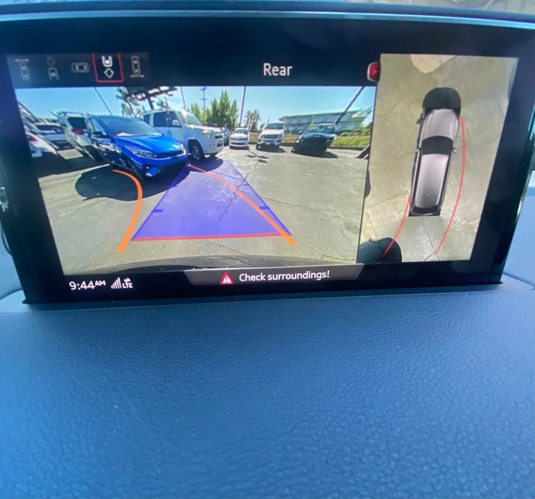 2019 Audi 4M Q7 - Image 6 of 20