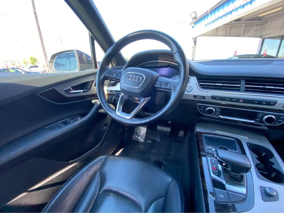 2019 Audi 4M Q7 - Image 12 of 20