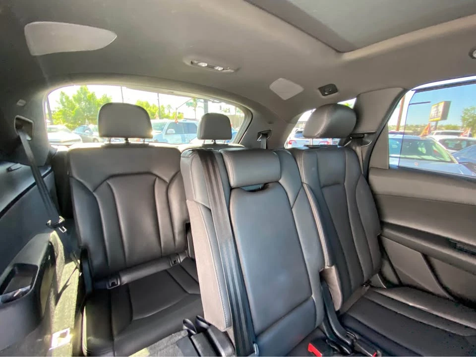 2019 Audi 4M Q7 - Image 10 of 20