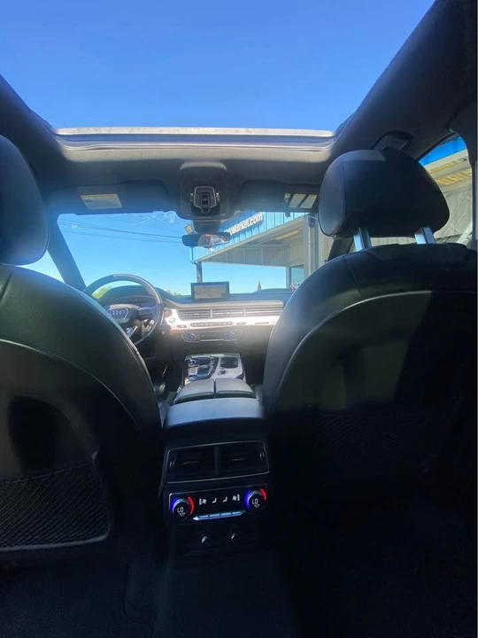 2019 Audi 4M Q7 - Image 15 of 20