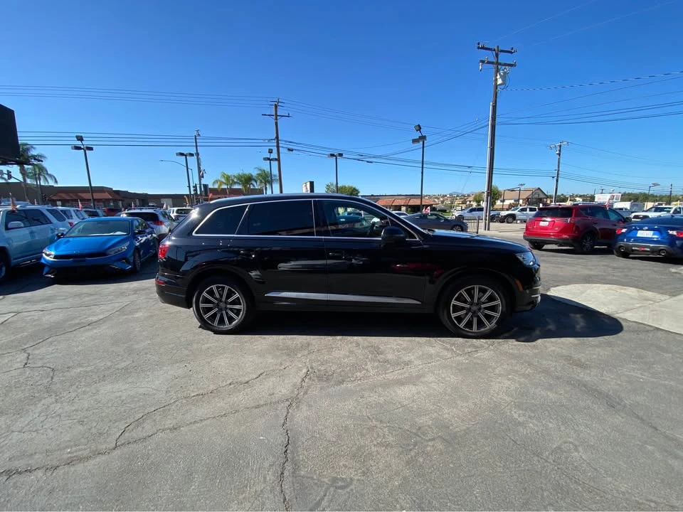 2019 Audi 4M Q7 - Image 17 of 20