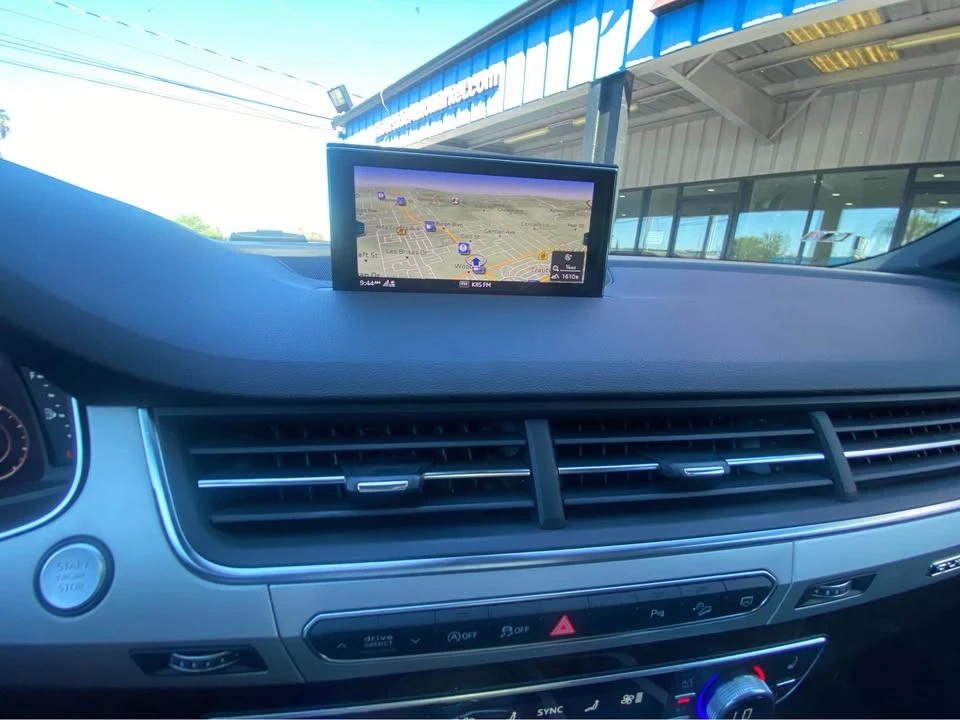2019 Audi 4M Q7 - Image 7 of 20