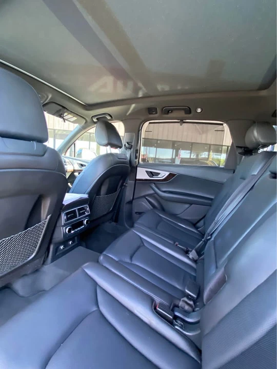 2019 Audi 4M Q7 - Image 19 of 20