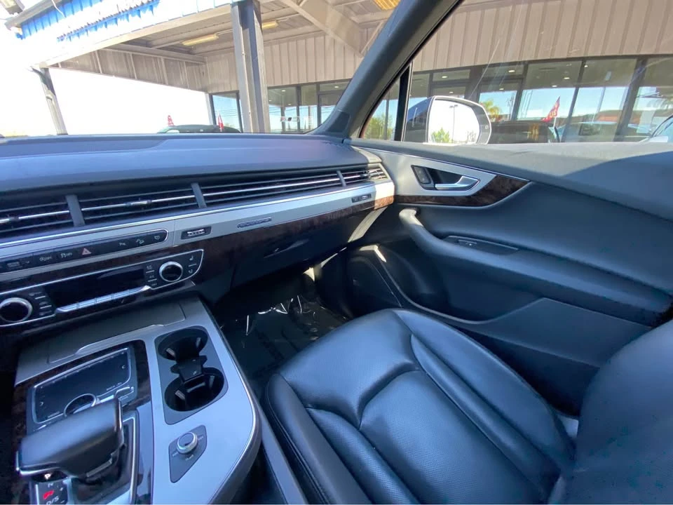 2019 Audi 4M Q7 - Image 13 of 20
