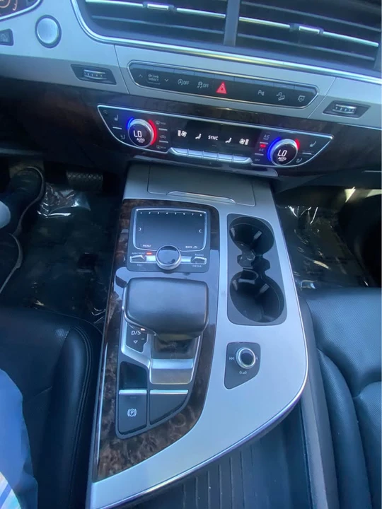 2019 Audi 4M Q7 - Image 16 of 20