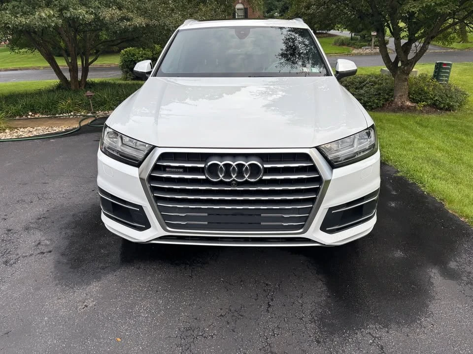 2019 Audi 4M Q7 - Image 2 of 15