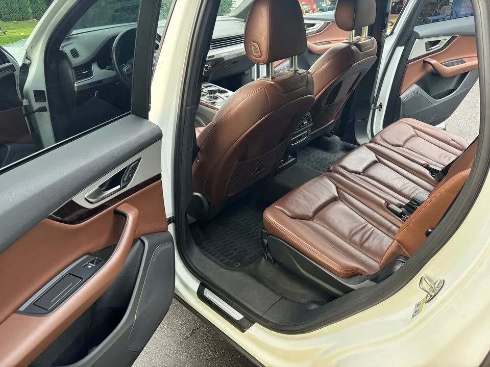 2019 Audi 4M Q7 - Image 13 of 15