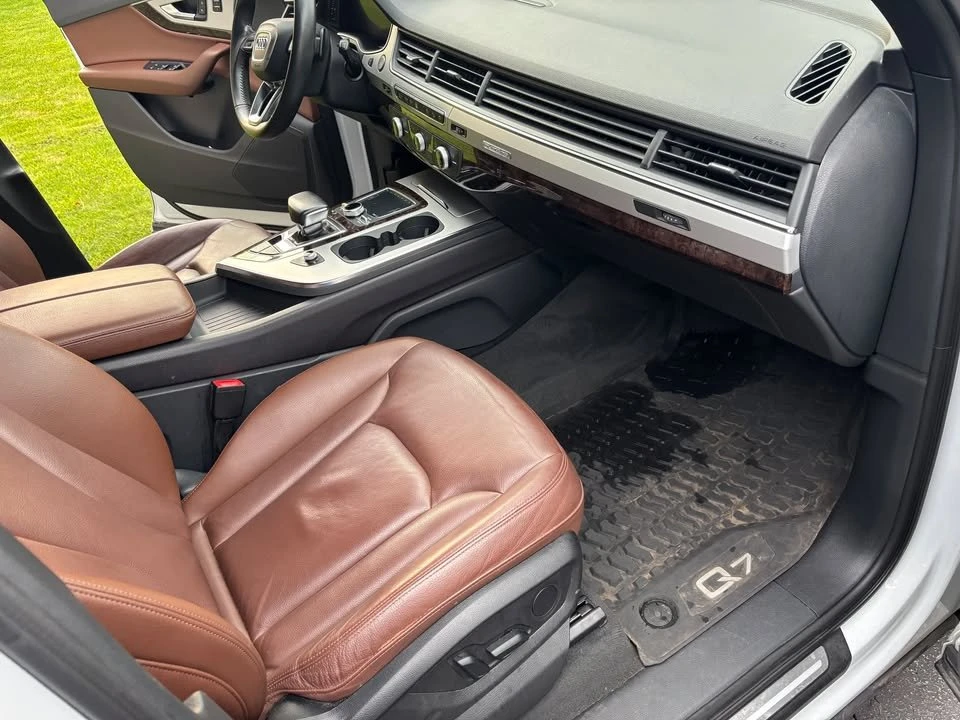 2019 Audi 4M Q7 - Image 11 of 15