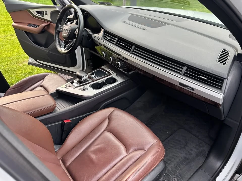 2019 Audi 4M Q7 - Image 14 of 15