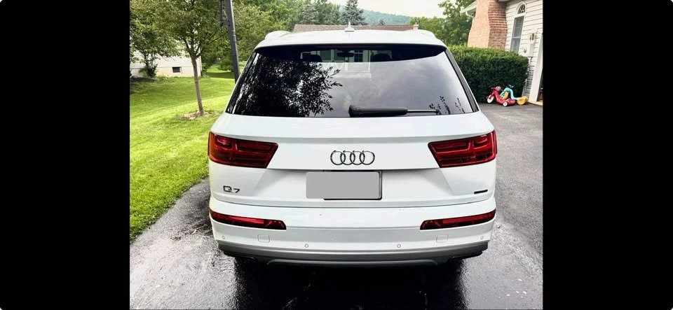 2019 Audi 4M Q7 - Image 5 of 15