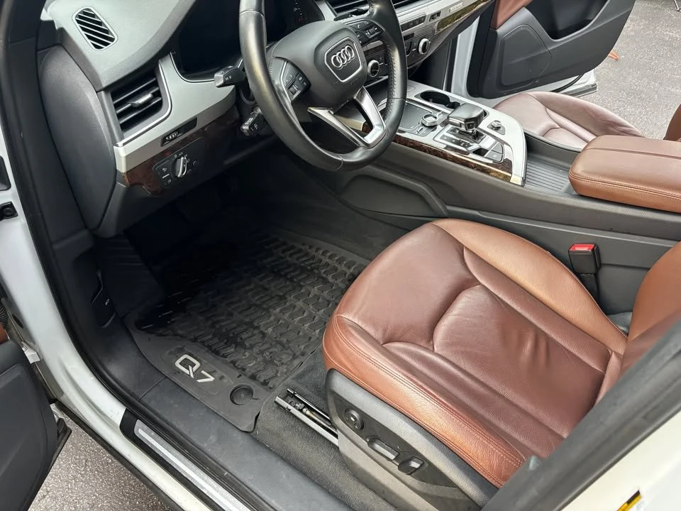 2019 Audi 4M Q7 - Image 12 of 15