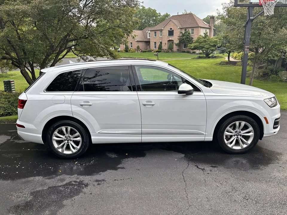 2019 Audi 4M Q7 - Image 4 of 15
