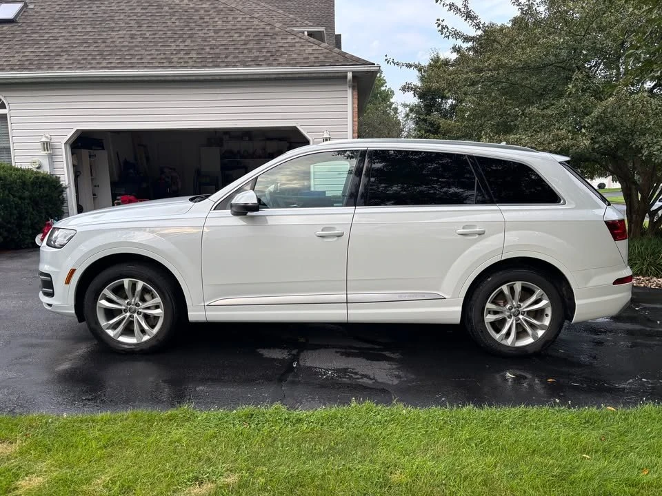 2019 Audi 4M Q7 - Image 15 of 15