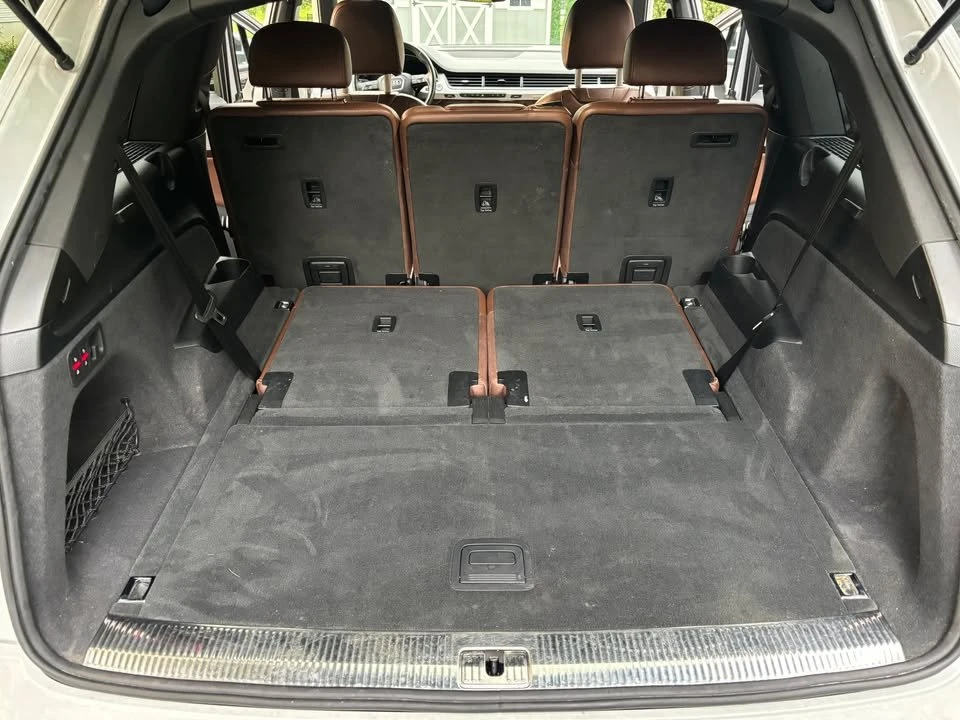2019 Audi 4M Q7 - Image 10 of 15