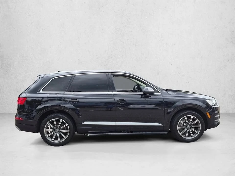2019 Audi 4M Q7 - Image 5 of 14